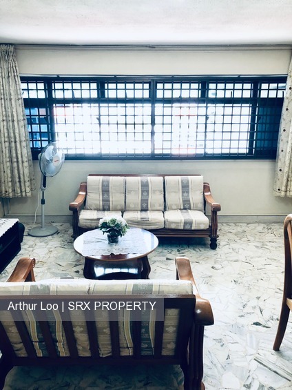 Blk 34 Bedok South Avenue 2 (Bedok), HDB 4 Rooms #198287862